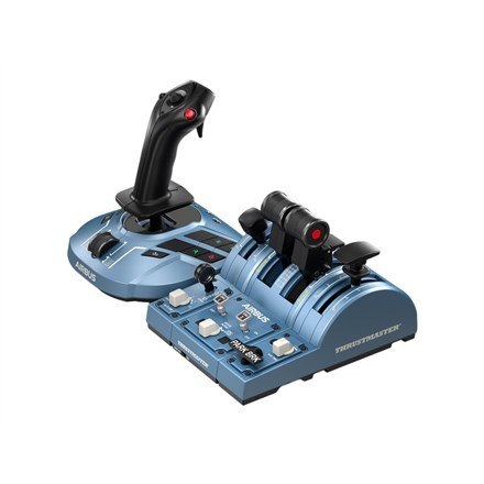 THRUSTMASTER Thrustmaster | Drążek sterowy | TCA Captain Pack X Edycja Airbusa