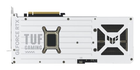 ASUS ASUS TUF Gaming TUF-RTX5070TI-O16G-WHITE-GAMING NVIDIA GeForce RTX 5070 Ti 16 GB GDDR7