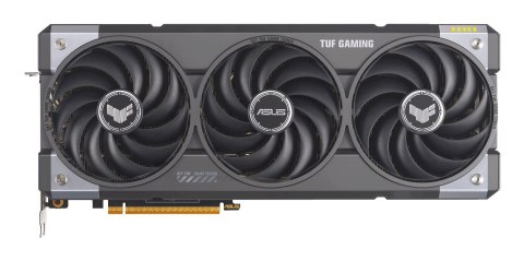 ASUS Karta graf. ASUS TUF RX9070XT O16G GAMING