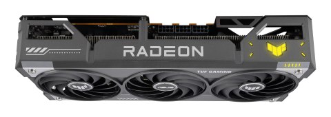 ASUS Karta graf. ASUS TUF RX9070XT O16G GAMING