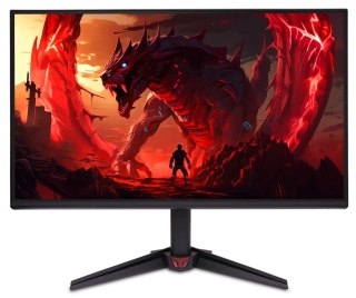 Acer Acer NITRO VG0 VG270UP6bmiipx monitor komputerowy 68,6 cm (27") 2560 x 1440 px Quad HD LCD Czarny