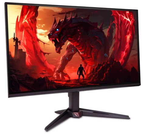 Acer Acer NITRO VG0 VG270UP6bmiipx monitor komputerowy 68,6 cm (27") 2560 x 1440 px Quad HD LCD Czarny