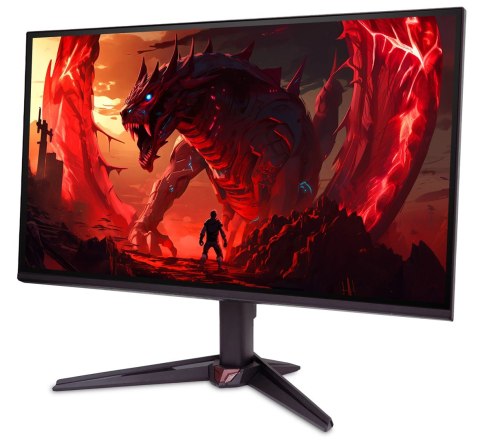 Acer Acer NITRO VG0 VG270UP6bmiipx monitor komputerowy 68,6 cm (27") 2560 x 1440 px Quad HD LCD Czarny