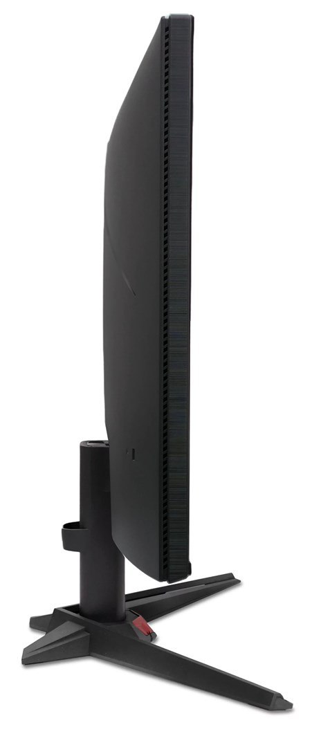 Acer Acer NITRO VG0 VG270UP6bmiipx monitor komputerowy 68,6 cm (27") 2560 x 1440 px Quad HD LCD Czarny