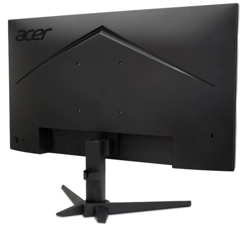Acer Acer NITRO VG0 VG270UP6bmiipx monitor komputerowy 68,6 cm (27") 2560 x 1440 px Quad HD LCD Czarny