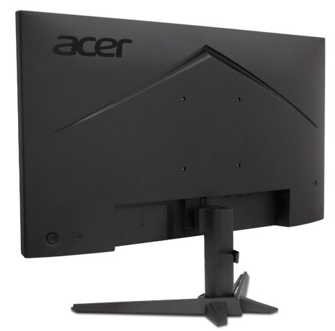 Acer Acer NITRO VG0 VG270UP6bmiipx monitor komputerowy 68,6 cm (27") 2560 x 1440 px Quad HD LCD Czarny