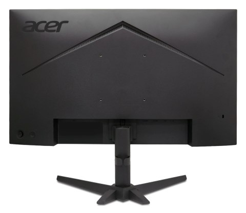Acer Acer NITRO VG0 VG270UP6bmiipx monitor komputerowy 68,6 cm (27") 2560 x 1440 px Quad HD LCD Czarny