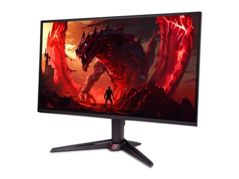 Acer Acer NITRO VG0 VG270UP6bmiipx monitor komputerowy 68,6 cm (27") 2560 x 1440 px Quad HD LCD Czarny