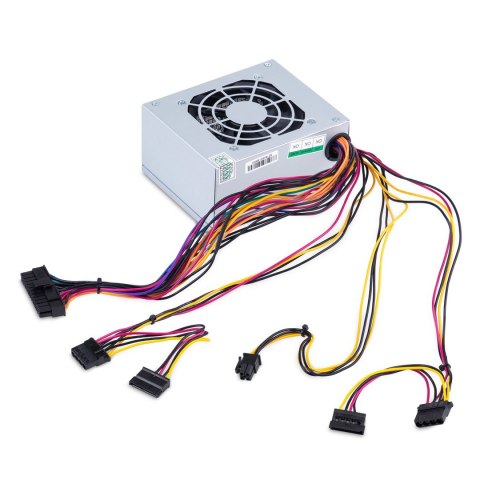 Akyga Zasilacz Akyga PRO AK-S1-300 (300 W; Pasywne; 80 mm)