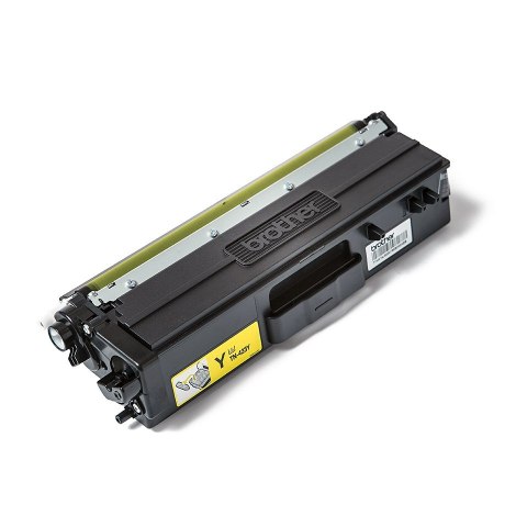 Brother Toner Brother żółty TN423Y=TN-423Y, 4000 str.