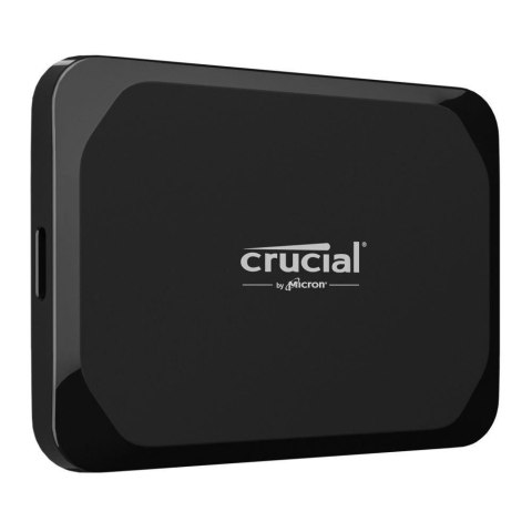 Crucial Kluczowy port SSD X9 2TB