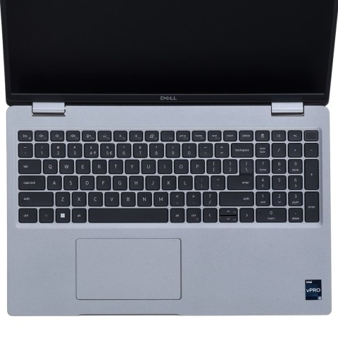 Dell DELL LATITUDE 5530 i7-1265U 32GB 512GB SSD 15,6" FHD (MX550) (US QWERTY) Win11pro + zasilacz UŻYWANY