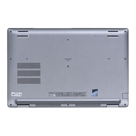Dell DELL LATITUDE 5530 i7-1265U 32GB 512GB SSD 15,6" FHD (MX550) (US QWERTY) Win11pro + zasilacz UŻYWANY