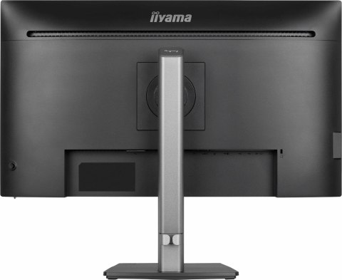 IIYAMA Iiyama PROGRAPHIC HB2701UHSNP-B1 monitor komputerowy 68,6 cm (27") 3840 x 2160 px 4K Ultra HD LCD Czarny