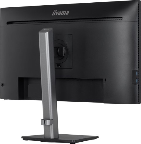 IIYAMA Iiyama PROGRAPHIC HB2701UHSNP-B1 monitor komputerowy 68,6 cm (27") 3840 x 2160 px 4K Ultra HD LCD Czarny