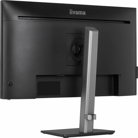 IIYAMA Iiyama PROGRAPHIC HB2701UHSNP-B1 monitor komputerowy 68,6 cm (27") 3840 x 2160 px 4K Ultra HD LCD Czarny