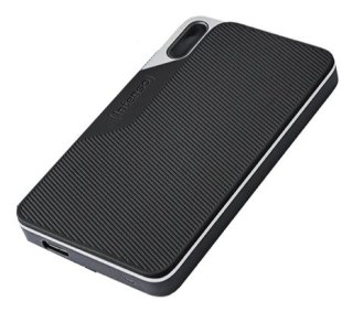 INTENSO Dysk SSD USB3.2 1TB EXTERNAL TX100 INTENSO