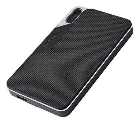 INTENSO Dysk SSD USB3.2 1TB EXTERNAL TX100 INTENSO