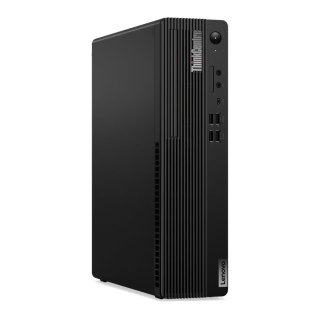 Lenovo Komputer PC Lenovo ThinkCentre M90s G5 SFF i5-14500/16GB/SSD512GB/UHD770/DVD-RW/WiFi/BT/W11 PRO Black 3Y