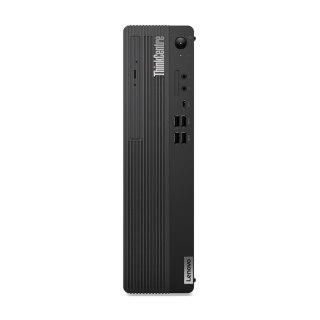 Lenovo Lenovo ThinkCentre M75s Gen 5 AMD Ryzen™ 5 8500G 16 GB DDR5-SDRAM 512 GB SSD Windows 11 Pro SFF PC Czarny
