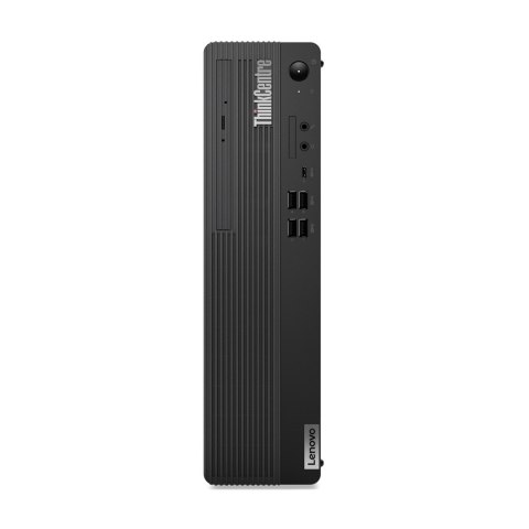 Lenovo Lenovo ThinkCentre M75s Gen 5 AMD Ryzen™ 5 8500G 16 GB DDR5-SDRAM 512 GB SSD Windows 11 Pro SFF PC Czarny
