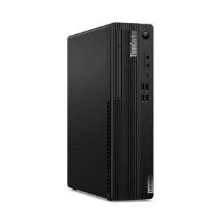 Lenovo Lenovo ThinkCentre M75s Gen 5 AMD Ryzen™ 5 8500G 16 GB DDR5-SDRAM 512 GB SSD Windows 11 Pro SFF PC Czarny