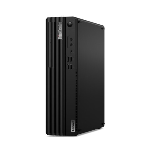 Lenovo Lenovo ThinkCentre M75s Gen 5 AMD Ryzen™ 5 8500G 16 GB DDR5-SDRAM 512 GB SSD Windows 11 Pro SFF PC Czarny