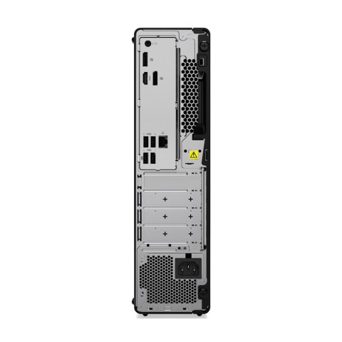 Lenovo Lenovo ThinkCentre M75s Gen 5 AMD Ryzen™ 5 8500G 16 GB DDR5-SDRAM 512 GB SSD Windows 11 Pro SFF PC Czarny