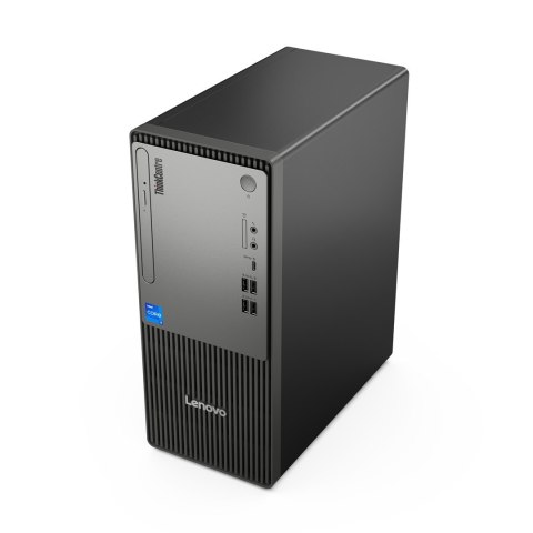 Lenovo Lenovo ThinkCentre neo 50t Gen 5 Intel® Core™ i5 i5-14400 16 GB DDR5-SDRAM 1 TB SSD Windows 11 Pro Tower PC Czarny