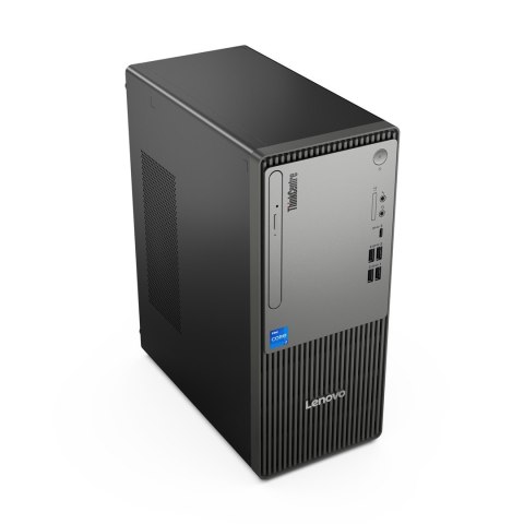 Lenovo Lenovo ThinkCentre neo 50t Gen 5 Intel® Core™ i5 i5-14400 16 GB DDR5-SDRAM 1 TB SSD Windows 11 Pro Tower PC Czarny