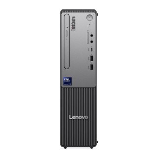 Lenovo Lenovo ThinkCentre neo 50s G6 SFF Ultra 3 205 16GB DDR5 5600 SSD512 Intel Graphics DVD-RW WLAN+BT W11Pro Raven Black 3Y OnSite
