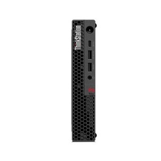 Lenovo Lenovo ThinkStation P3 Tiny Gen 2 Intel Core Ultra 7 265 48 GB DDR5-SDRAM 512 GB SSD NVIDIA RTX A1000 Windows 11 Pro Stanowisko 