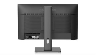 No name Hannspree Hybri Monitor EB241CJB monitor komputerowy 60,5 cm (23.8") 1920 x 1080 px Full HD LCD Czarny