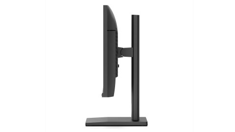 No name Hannspree Hybri Monitor EB241CJB monitor komputerowy 60,5 cm (23.8") 1920 x 1080 px Full HD LCD Czarny