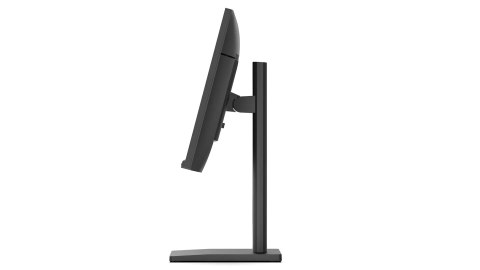 No name Hannspree Hybri Monitor EB241CJB monitor komputerowy 60,5 cm (23.8") 1920 x 1080 px Full HD LCD Czarny