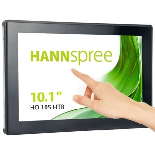 No name Hannspree Touchscreen-Display HO105 HTB - 25.65 cm (10.1") - 1280 x 800 WXGA