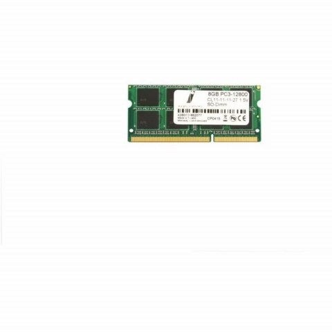 No name Innovation IT 4260124852077 moduł pamięci 8 GB 1 x 8 GB DDR3L 204-pin SO-DIMM