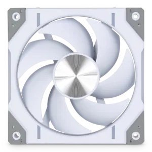 Phanteks Phanteks D30-120 Obudowa komputera Wentylator 12 cm Biały 1 szt.