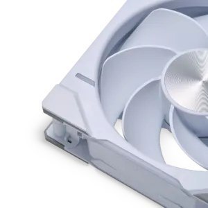 Phanteks Phanteks D30-120 Obudowa komputera Wentylator 12 cm Biały 1 szt.
