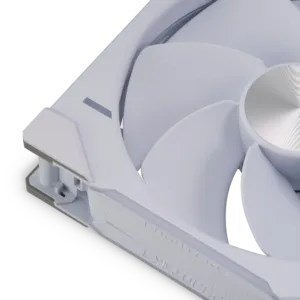 Phanteks Phanteks D30-140 Obudowa komputera Wentylator 14 cm Biały 3 szt.