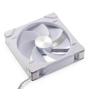 Phanteks Phanteks D30-140 Obudowa komputera Wentylator 14 cm Biały 3 szt.