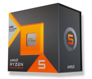 AMD Procesor AMD Ryzen 5 7500X3D BOX