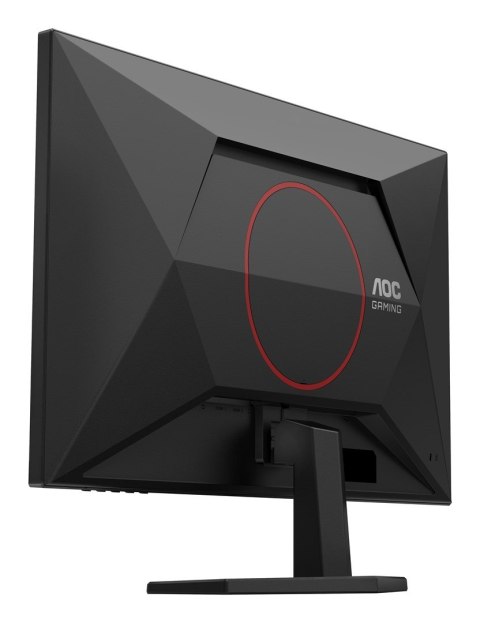 AOC Monitor Certyfikat AOC Q27G42ZE 27" IPS Złącze QHD 16:9 260 Hz 1 ms 2560 x 1440 pikseli 300 cd/m2 Ilość portów HDMI: 1 Czarny