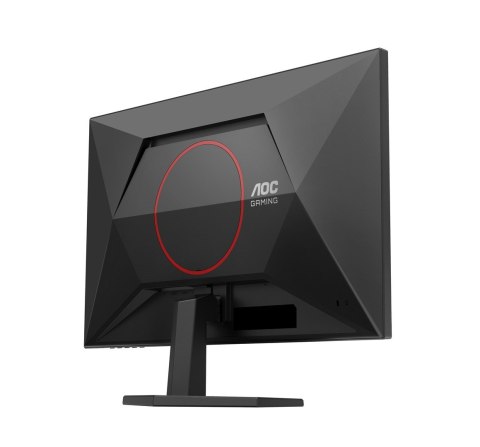 AOC Monitor Certyfikat AOC Q27G42ZE 27" IPS Złącze QHD 16:9 260 Hz 1 ms 2560 x 1440 pikseli 300 cd/m2 Ilość portów HDMI: 1 Czarny