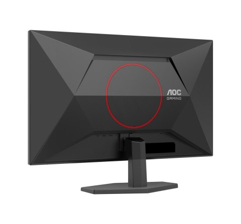 AOC Monitor Certyfikat AOC Q27G42ZE 27" IPS Złącze QHD 16:9 260 Hz 1 ms 2560 x 1440 pikseli 300 cd/m2 Ilość portów HDMI: 1 Czarny