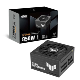 ASUS ASUS Netzteil TUF-GAMING-850P 850W 80+ Gold