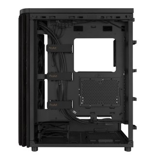 ASUS ASUS ProArt PA401 Wood Edition Mesh Panel Czarny