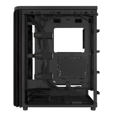 ASUS ASUS ProArt PA401 Wood Edition Mesh Panel Czarny
