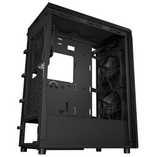 ASUS ASUS ProArt PA401 Wood Edition Mesh Panel Czarny