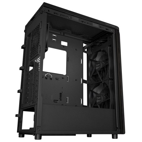 ASUS ASUS ProArt PA401 Wood Edition Mesh Panel Czarny